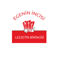 Egenin İncisi - Lezzetin birincisi - 