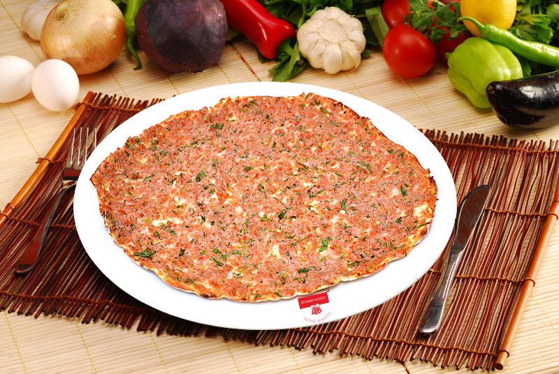 lahmacun